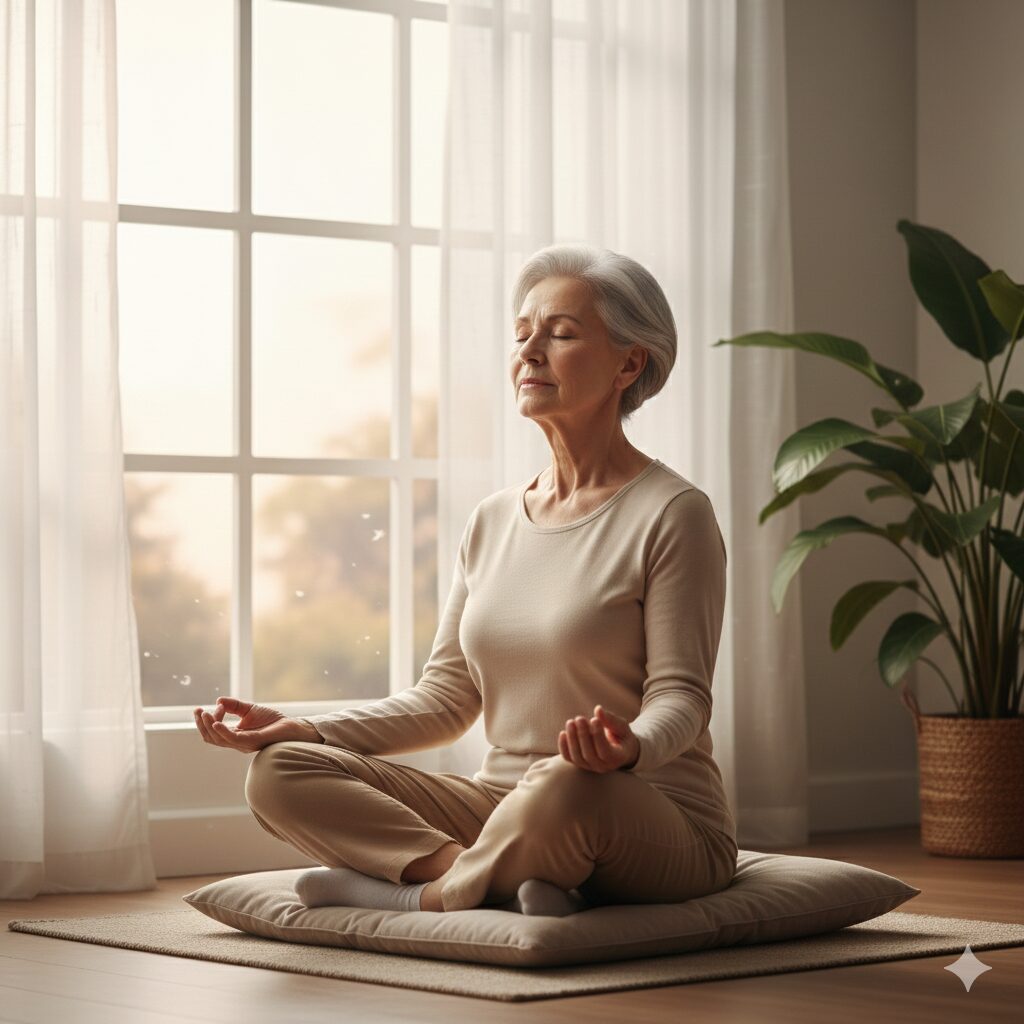 '만병의 근원' 스트레스 관리하기