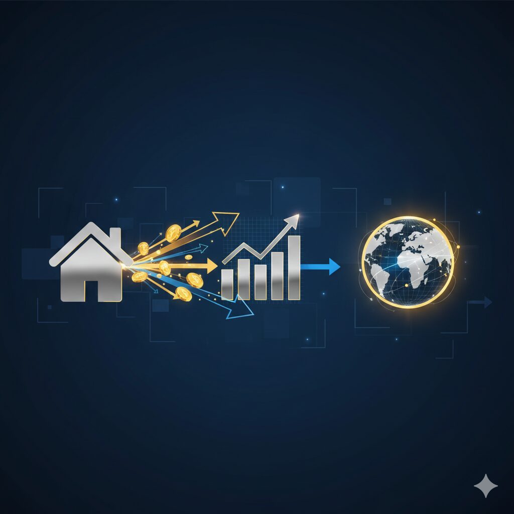 한국 부자 보고서